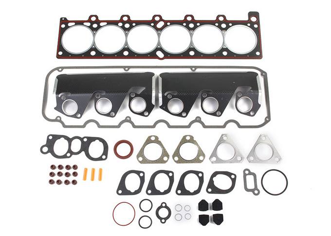 BMW Cylinder Head Gasket Kit - Victor Reinz 022703503